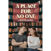 A Place For No One: A David Colton Novel