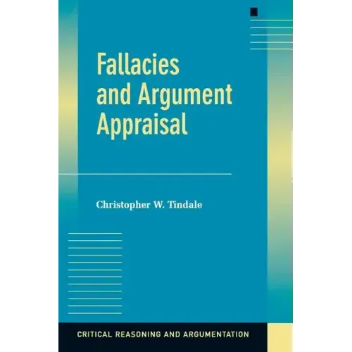 Fallacies and Argument Appraisal