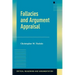 Fallacies and Argument Appraisal