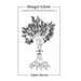 Hungry Ghost: A Collection of Poetry about Self-Harm and Self-Love