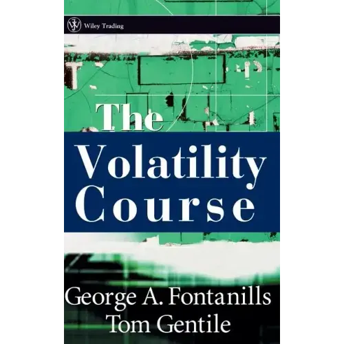 The Volatility Course
