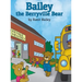 Bailey the Berryville Bear