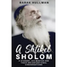 A Shtikel Sholom: A Student, His Mentor and Their Unconventional Conversations
