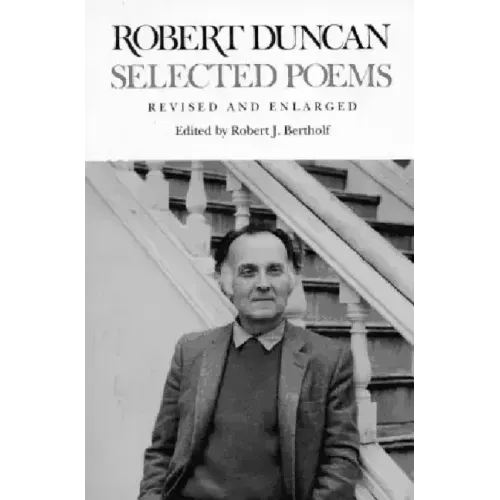 Selected Poems