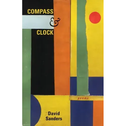 Compass and Clock: Poems