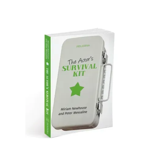 The Actor's Survival Kit