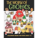 The World of Gnomes Coloring Book for Kids Ages 1-5: Cute Gnome Family, Friends, Houses, Animals, and More - Fun and Simple Images Aimed at Preschoole