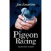 Pigeon Racing: My Personal Insights