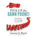 Pick Up the Damn Phone! How People, Not Technology, Seal the Deal