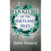 Folklore of the Shetland Isles