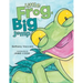 Little Frog, Big Jump