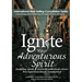 Ignite Your Adventurous Spirit: Inspiring travel stories by individuals whose lives have been deeply transformed