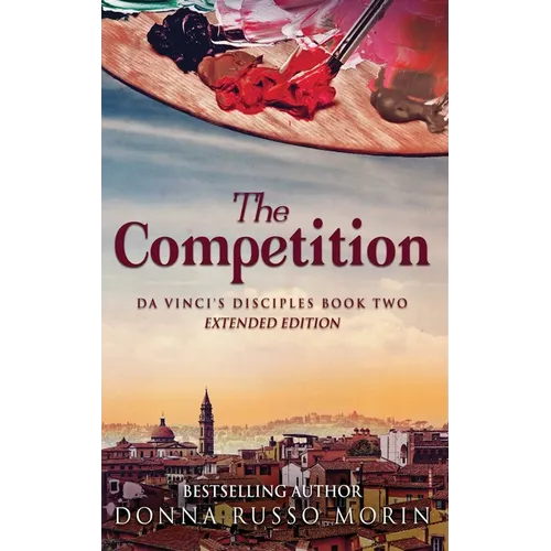 The Competition: Extended Edition