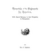 Memorials of the Huguenots in America, with Special References to Their Emigration to Pennsylvania