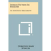 Indian Fiction in English: An Annotated Bibliography