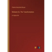 Wieland; Or, The Transformation: in large print