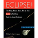 Eclipse!: The What, Where, When, Why, and How Guide to Watching Solar and Lunar Eclipses