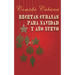 Recetas cubanas para Navidad y Año Nuevo: Comida cubana