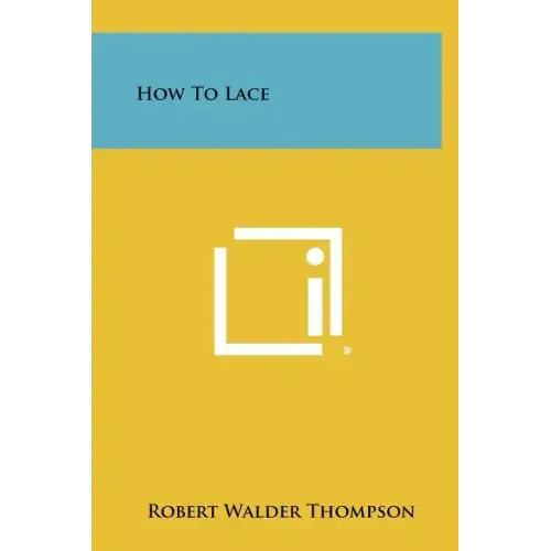 How to Lace