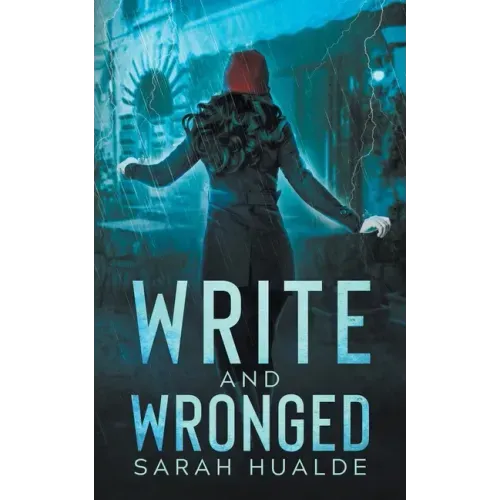 Write and Wronged