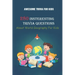Awesome Trivia For Kids: 280 Insteresting Trivia Questions About World Geography For Kids