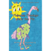 Florence Flamingo Gets the Flu