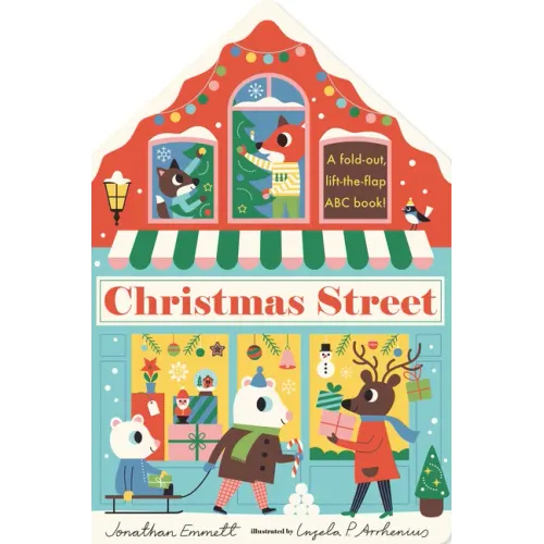 Christmas Street