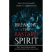 Breaking the Bastard Spirit: Why the church needs fathers now more than ever!