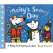 Maisy's Snowy Day: A Maisy First Experiences Book (Maisy the Mouse's Winter Adventure - A Picture Book for Toddlers, Preschoolers, and Kids Ages 3-7)
