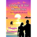 Lindsey & Ike Mysteries: The Complete Novella Series