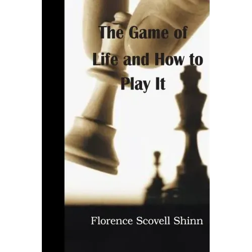 The Game of Life and How to Play It