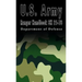 U.S. Army Ranger Handbook Sh 21-76
