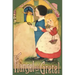Hansel and Gretel: Uncensored 1916 Full Color Reproduction