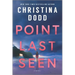 Point Last Seen