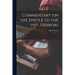 Commentary on the Epistle to the Hebrews: 2