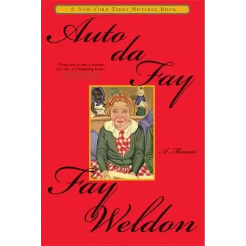Auto Da Fay