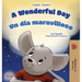 A Wonderful Day (English Spanish Bilingual Book for Kids)
