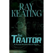 The Traitor: A Pastor Stephen Grant Novel