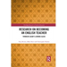 Research on Becoming an English Teacher: Through Lacan's Looking Glass
