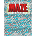 The Ultimate Maze Book