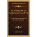 The Homilies of the Anglo-Saxon Church V2: The Sermones Catholici; Or Homilies of Aelfric