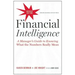 Financial Intelligence: A Manager's Guide to Knowing What the Numbers Really Mean
