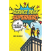 Service Desk Superhero: A Step-By-Step Guide