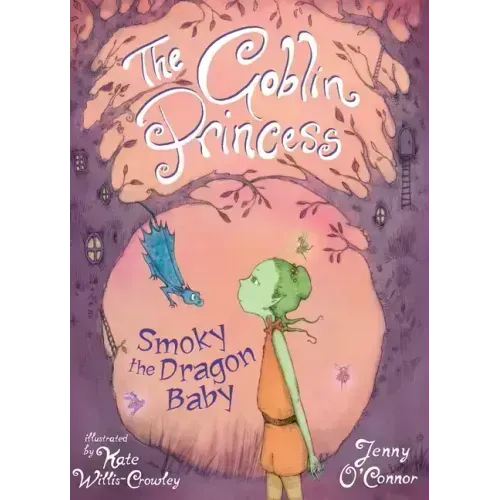 The Goblin Princess: Smokey Dragon Baby