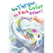 We Throw Color on Each Other: A book about Holi