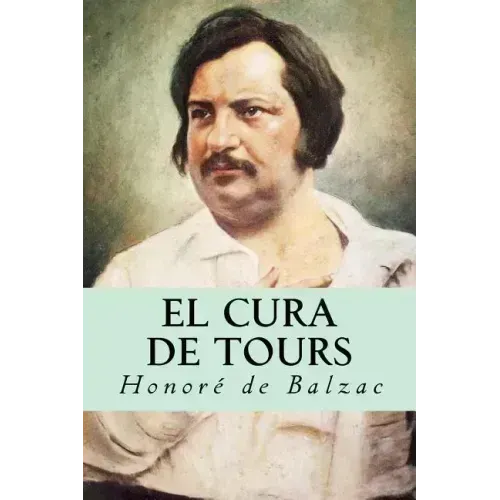 El Cura de Tours