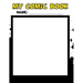My Comic Book - Create Your Own Comic Book from Start to Finish
