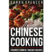 Chinese Cooking: Favorite Chinese Takeout Recipes