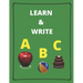 Learn & Write ABC