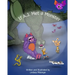 If A.J. Met a Monster